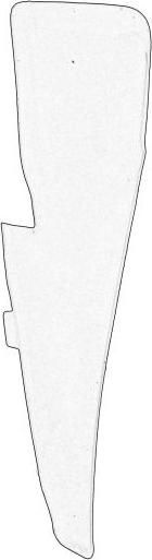 PSA 96748540XT - Apdare / Aizsarguzlika, Vējstikls ps1.lv