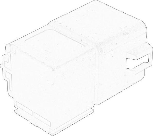 PSA 6545XF - Pārslēdzējrelejs, Tālā gaisma-Tuvā gaisma ps1.lv