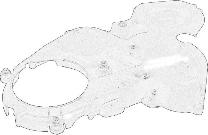 PSA 0320S5 - Vāks, zobsiksna ps1.lv