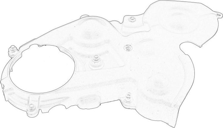 PSA 0320W4 - Vāks, zobsiksna ps1.lv