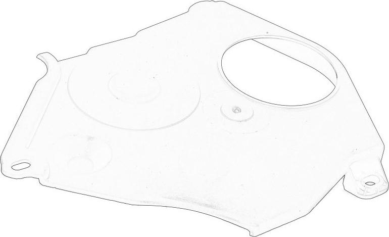 PSA 0320X6 - Vāks, zobsiksna ps1.lv