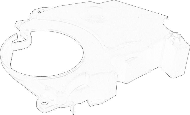 PSA 0320Z8 - Vāks, zobsiksna ps1.lv