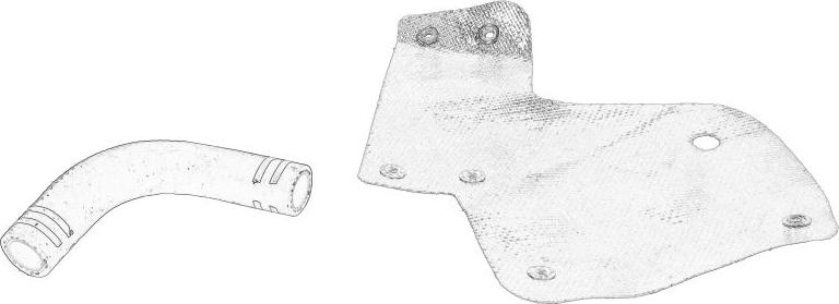 PSA 0379A2 - Eļļas šļūtene ps1.lv