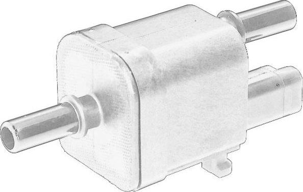 PSA 1579Y6 - Degvielas priekšsildītājs ps1.lv