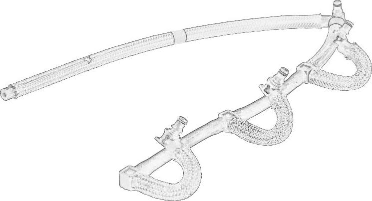 PSA 157499 - Izurbšanas komplekts, Sprauslu stiprināšanas skrūves ps1.lv