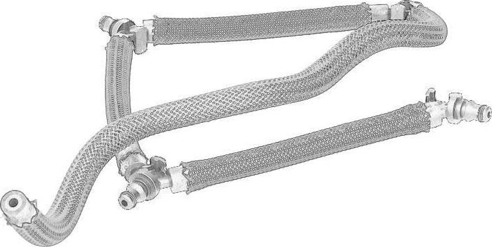 PSA 1574HL - Degvielas vads ps1.lv