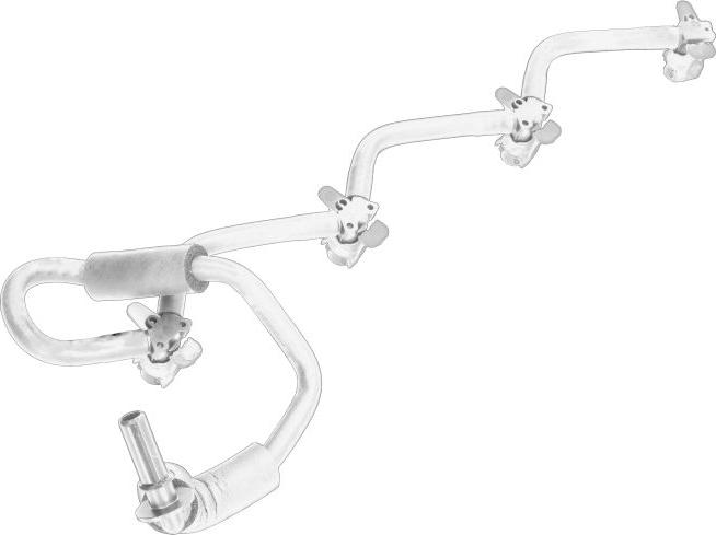 PSA 1574HX - Degvielas vads ps1.lv