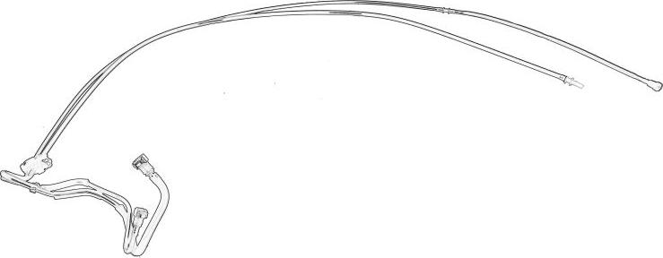 PSA 1574W2 - Izurbšanas komplekts, Sprauslu stiprināšanas skrūves ps1.lv