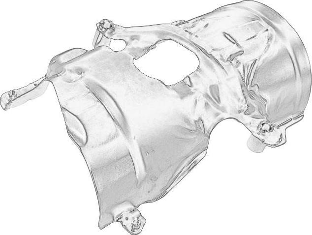 PSA 1723AX - Siltumaizturošs ekrāns ps1.lv