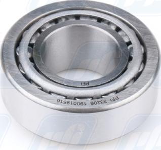 Craft Bearings CRF-33206 - Riteņa rumbas gultnis ps1.lv