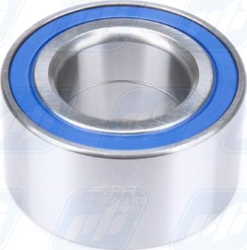 Craft Bearings DAC42800042 2RS2 - Riteņa rumbas gultnis ps1.lv