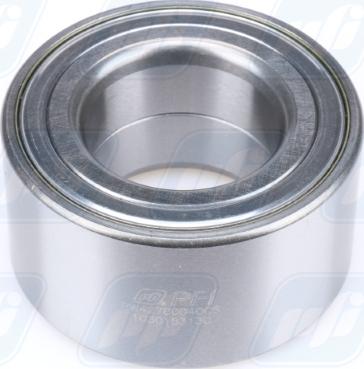 Craft Bearings DAC42780040 ZZR - Riteņa rumbas gultnis ps1.lv