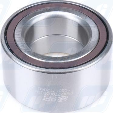 Craft Bearings DAC42770039 ABS - Riteņa rumbas gultnis ps1.lv