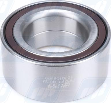 Craft Bearings DAC52910040 ABS - Riteņa rumbas gultnis ps1.lv