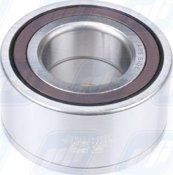 SKF BAH-0076C - Riteņa rumbas gultnis ps1.lv