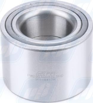 Craft Bearings DAC29530037 2RS - Riteņa rumbas gultnis ps1.lv