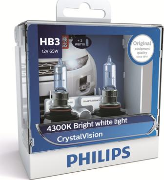 PHILIPS 9005CVSM - Kvēlspuldze, Tālās gaismas lukturis ps1.lv