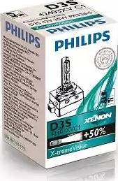 PHILIPS 42403XVC1 - Asortiments, Kvēlspuldzes ps1.lv