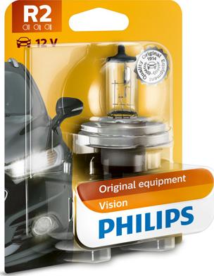 PHILIPS 12475B1 - Kvēlspuldze, Tālās gaismas lukturis ps1.lv