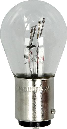 PHILIPS 12594 - Kvēlspuldze, Bremžu signāla / Aizm. lukturi ps1.lv