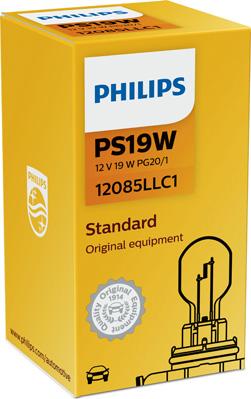 PHILIPS 12085LLC1 - Kvēlspuldze, Miglas lukturis ps1.lv