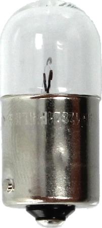 PHILIPS 12821 - Kvēlspuldze, Numura apgaismojuma lukturis ps1.lv