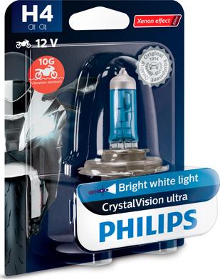 PHILIPS 12342CVUBW - Kvēlspuldze, Tālās gaismas lukturis ps1.lv