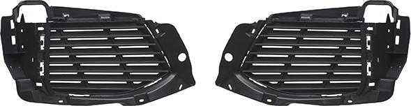 Phira 3008-16150 - Ventilatora reste, Bampers ps1.lv