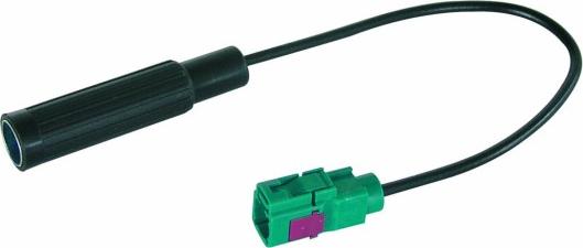 PHONOCAR 08543 - Adapteris, Antenas vads ps1.lv