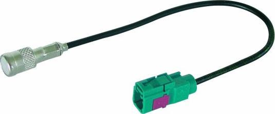 PHONOCAR 08542 - Adapteris, Antenas vads ps1.lv