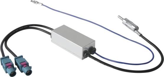 PHONOCAR 08559 - Adapteris, Antenas vads ps1.lv