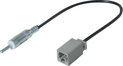 PHONOCAR 08553 - Adapteris, Antenas vads ps1.lv