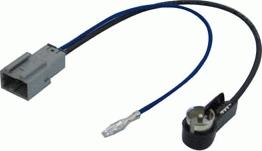 PHONOCAR 08552 - Adapteris, Antenas vads ps1.lv