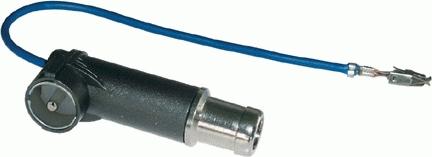 PHONOCAR 08539 - Adapteris, Antenas vads ps1.lv