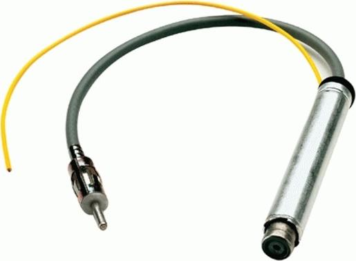 PHONOCAR 08533 - Adapteris, Antenas vads ps1.lv