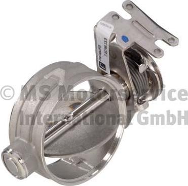 Pierburg 7.01796.13.0 - Izplūdes trakta drosele ps1.lv