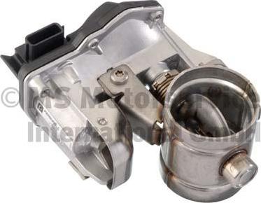 Pierburg 7.03571.16.0 - Izplūdes trakta drosele ps1.lv