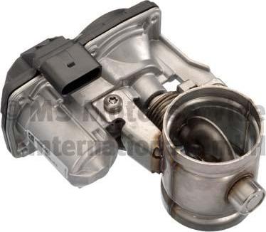 Pierburg 7.03608.16.0 - Izplūdes trakta drosele ps1.lv