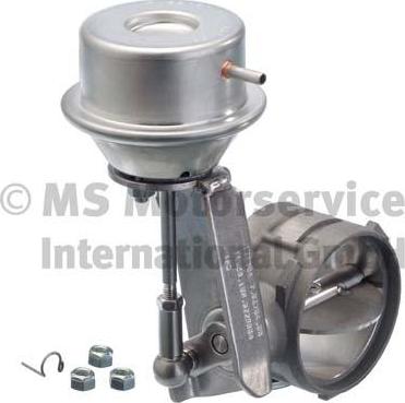 Pierburg 7.03204.01.0 - Izplūdes trakta drosele ps1.lv