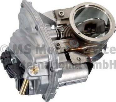 Pierburg 7.02321.17.0 - Izplūdes trakta drosele ps1.lv