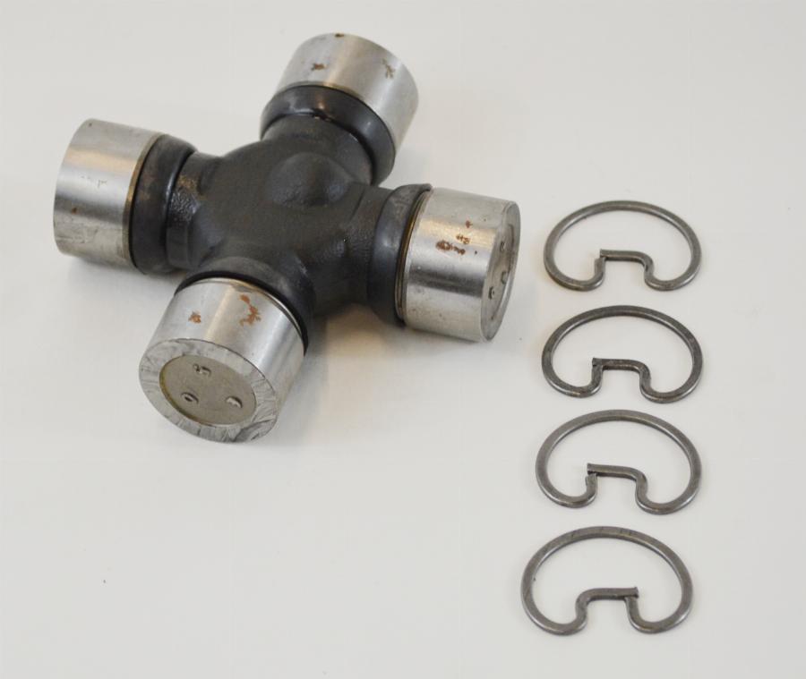 Pika 259-1071 - Šarnīru komplekts, Piedziņas vārpsta ps1.lv