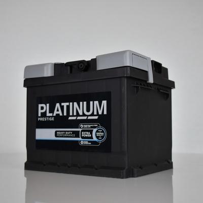 PLATINUM 055E - Startera akumulatoru baterija ps1.lv