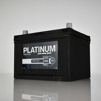 PLATINUM 113E - Startera akumulatoru baterija ps1.lv