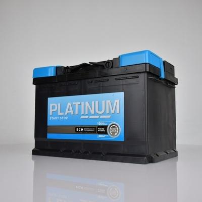PLATINUM AFB096E - Startera akumulatoru baterija ps1.lv