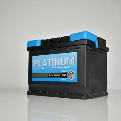 PLATINUM AFB027E - Startera akumulatoru baterija ps1.lv
