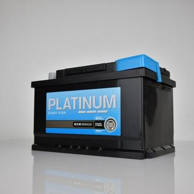 PLATINUM AFB100E - Startera akumulatoru baterija ps1.lv