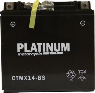 PLATINUM AUX-CTMX9-BS - Startera akumulatoru baterija ps1.lv