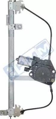 PMM 24082R - Stikla pacelšanas mehānisms ps1.lv
