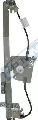 PMM 50156R - Stikla pacelšanas mehānisms ps1.lv