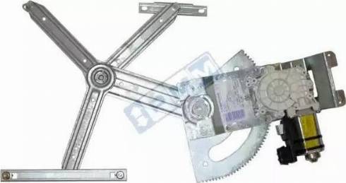 PMM 60214R - Stikla pacelšanas mehānisms ps1.lv